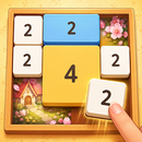 Pictangles: Shikaku Puzzle APK