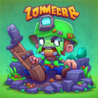Miner Simulator : Idle Tycoon icône