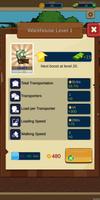 Miner Simulator : Idle Tycoon capture d'écran 3