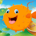 Shooting Fish