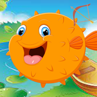 Shooting Fish icon