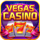 Vegas Casino أيقونة