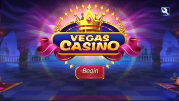 برنامه‌نما Vegas Casino عکس از صفحه
