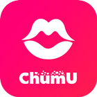 ChumU - Live Video Chat & Random Call Zeichen