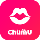 ChumU - Live Video Chat & Random Call आइकन