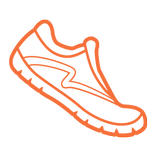 Pedometro & Contatore calorie