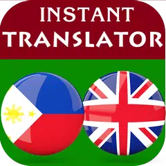Cebuano English Translator APK download