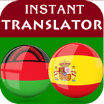 Chichewa Spanish Translator icon