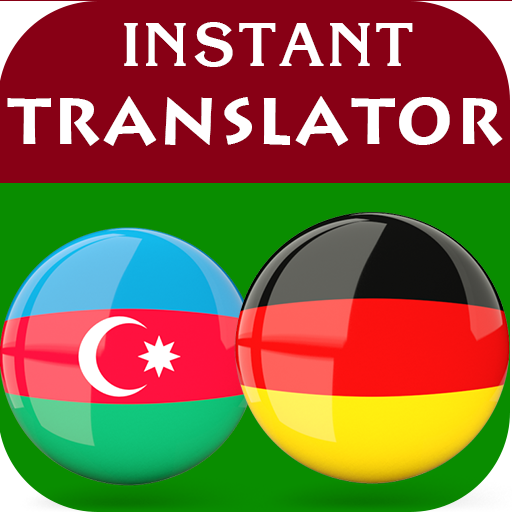 Azerbaijani German Translator