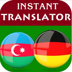 download Azerbaijani German Translator APK