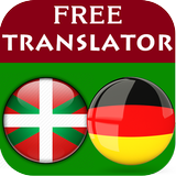 Basque German Translator ไอคอน