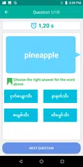 Burmese English Translator APK download