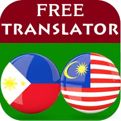 Filipino Malay Translator