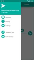 Finnish Chinese Translator تصوير الشاشة 2
