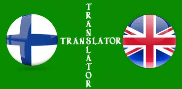 Finnish English Translator