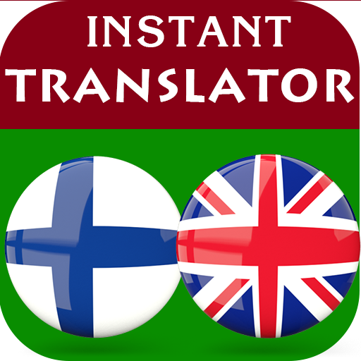 Finnish English Translator