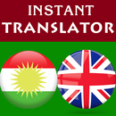 Kurdish English Translator APK