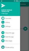 Kurdish Russian Translator capture d'écran 2