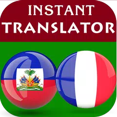 Haitian French Translator APK download