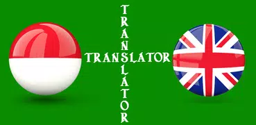 Indonesian English Translator & Flashcard