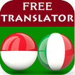 Javanese Italian Translator ícone