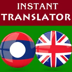 Lao English Translator APK download
