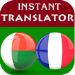 Malagasy French Translator