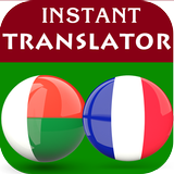 Malagasy French Translator biểu tượng