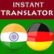 ”Malayalam German Translator
