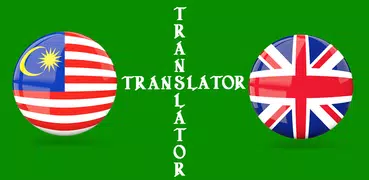 Malay English Translator