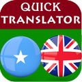 Somali English Translator