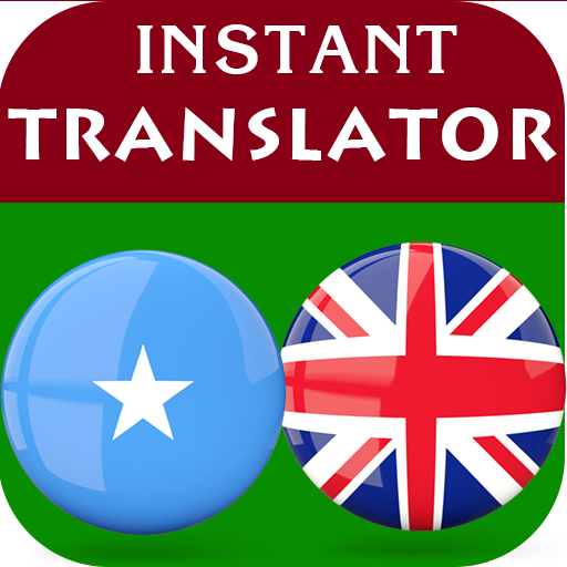 Somali English Translator