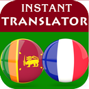 Sinhala French Translator APK