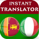 Sinhala Italian Translator APK
