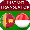 Sinhala Indonesian Translator APK