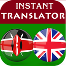 Swahili English Translator APK