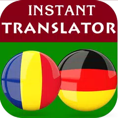 Romanian German Translator