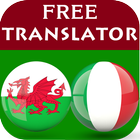 Welsh Italian Translator icône