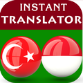 Turkish Indonesian Translator
