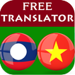 Vietnamese Lao Translator