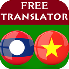 Vietnamese Lao Translator icône