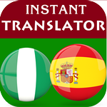 Yoruba Spanish Translator icon