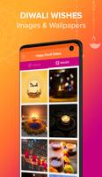 Happy Diwali Status, Images and Wishes 2019 capture d'écran 3