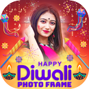 Diwali Photo Frame Happy Dipaboli photo APK