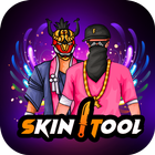 FFFF Skin Tool: Fix Lag آئیکن