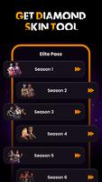 FFFF Skin Tool: Fix Lag پوسٹر