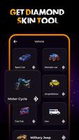 FFFF Skin Tool: Fix Lag اسکرین شاٹ 2