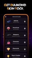 FFFF Skin Tool: Fix Lag اسکرین شاٹ 3