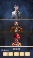 Mystery Detective скриншот 3