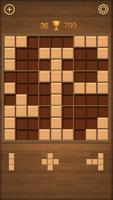 Sudoku d'élimination des blocs capture d'écran 1